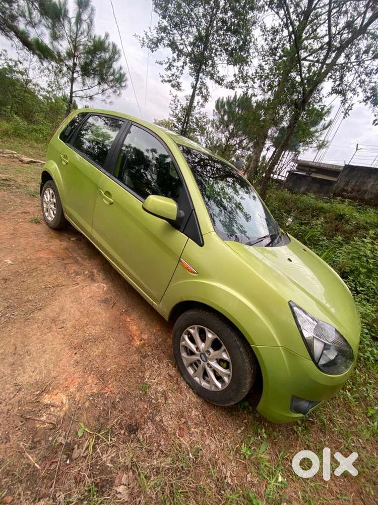 Ford Figo In Excellent Condition