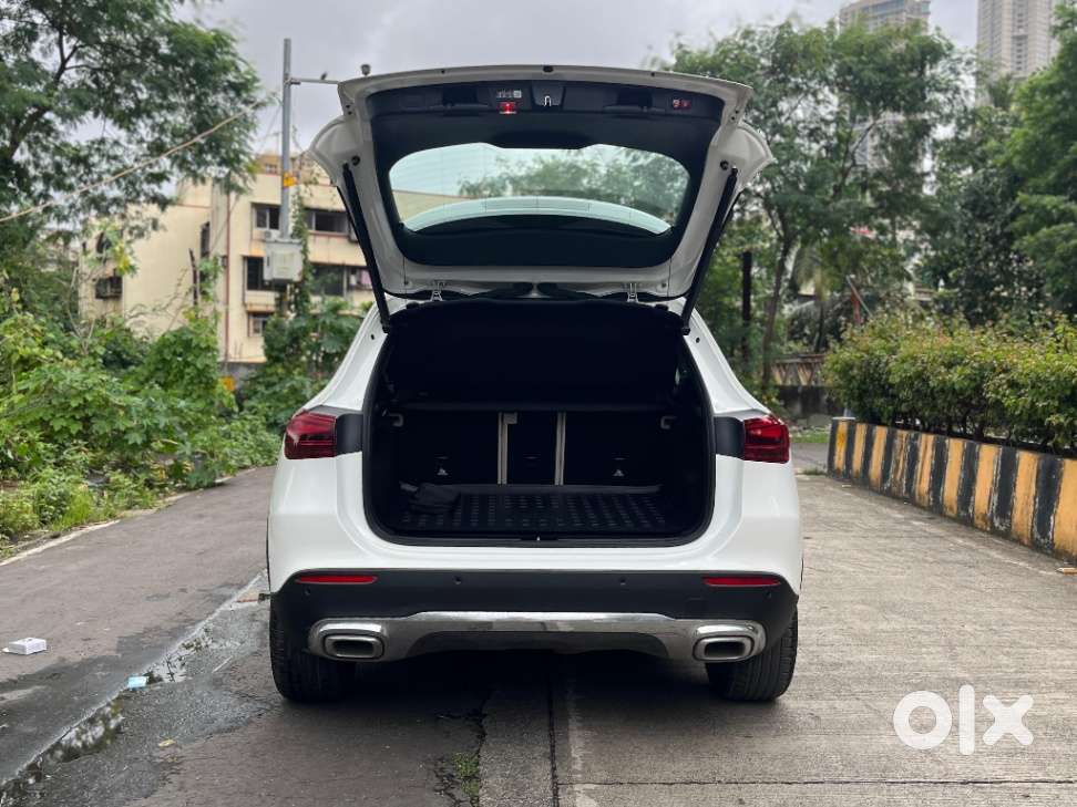Mercedes-benz Gla 220d 4matic, 2025, Diesel