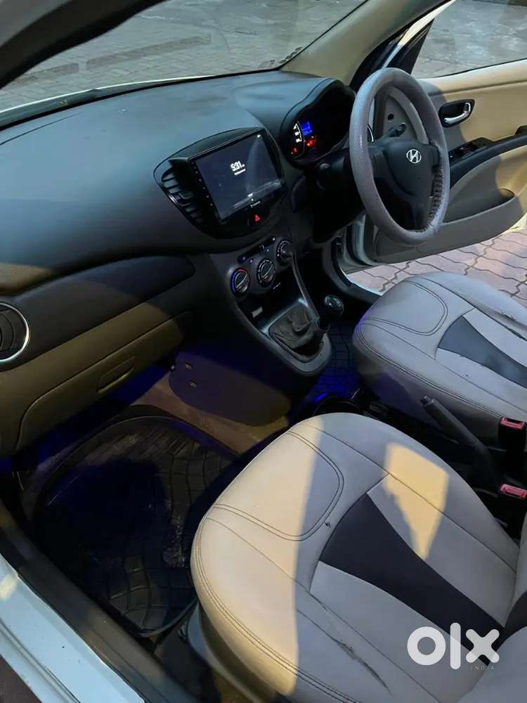 Good Condition