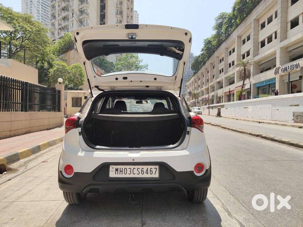 Hyundai I20 Active S Diesel, 2018, Diesel