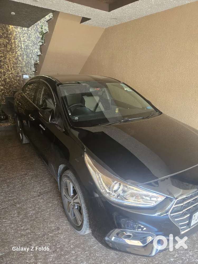 Wnt 2 Sell  Verna Diesel
