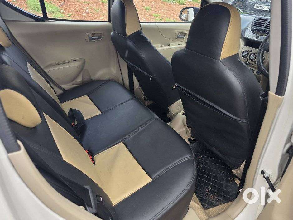 Maruti Suzuki A-star 1.0 Vxi (abs) At, 2015, Petrol