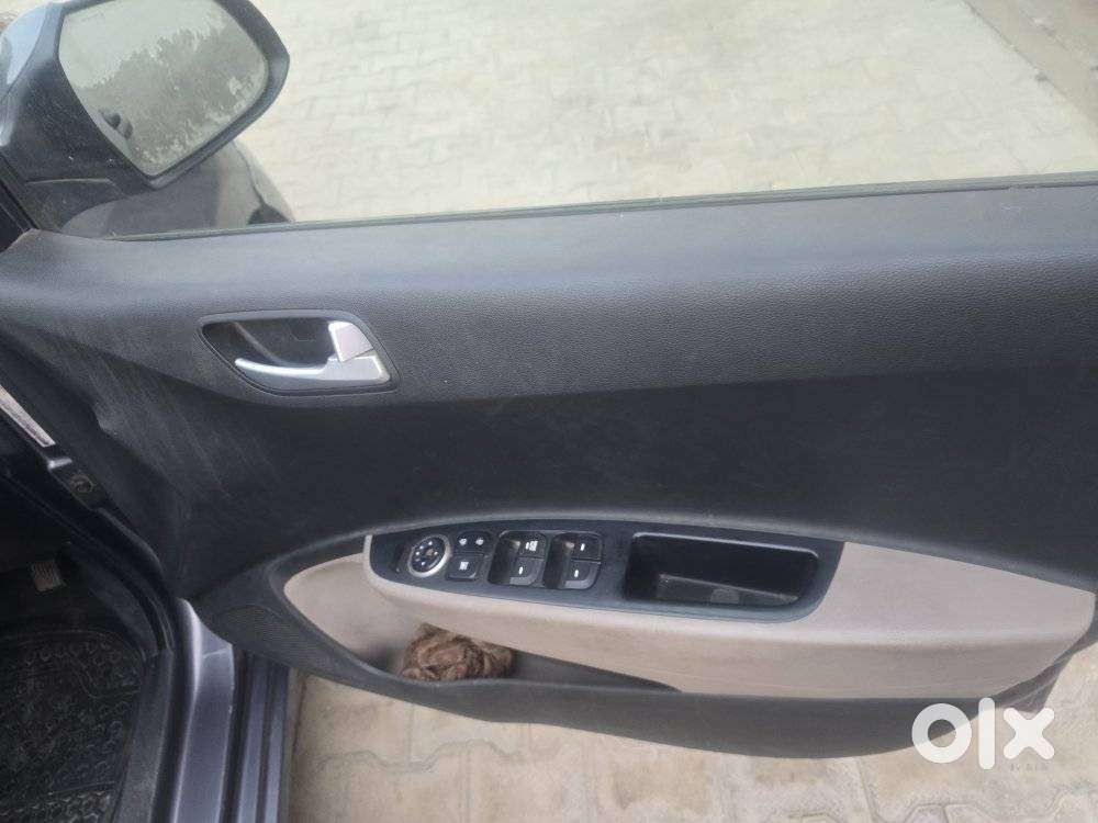 Hyundai I10 1.2 Kappa Sportz, 2017, Petrol