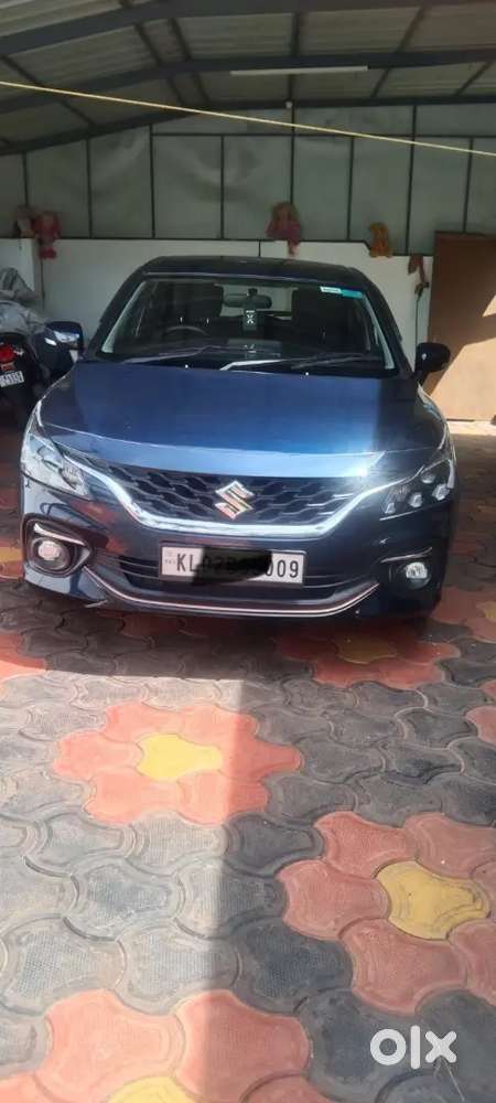 Maruti Baleno Zeta 2022.nri Use.good Condition