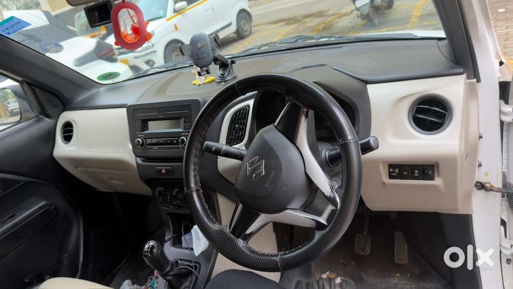 Maruti Suzuki Wagon R 1.0 2024