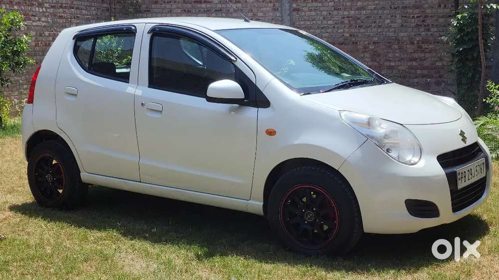 Maruti Suzuki A-star 2009 Excellent Conditon
