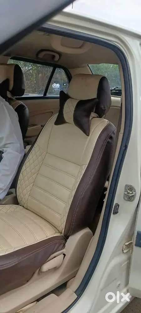 Maruti Suzuki Dzire 2014 Diesel 14000 Km Driven