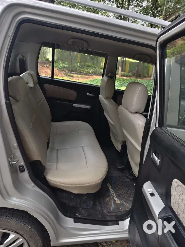 Maruti Suzuki Wagonr