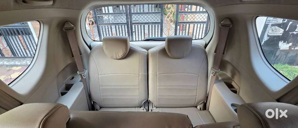 Maruti Suzuki Ertiga Shvs Zdi Plus, 2018, Diesel