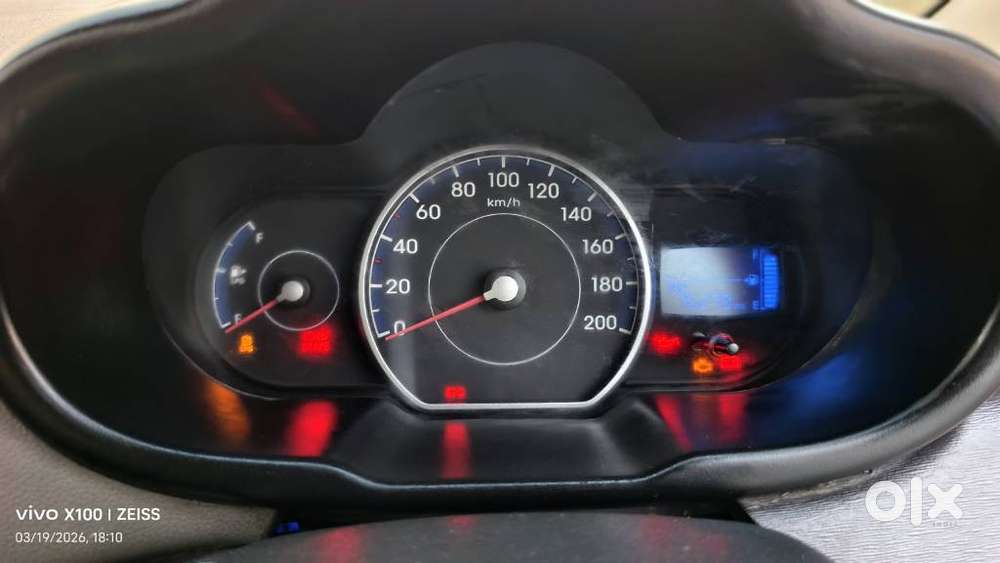 Hyundai I10 Era 1.1 Lpg, 2013, Lpg