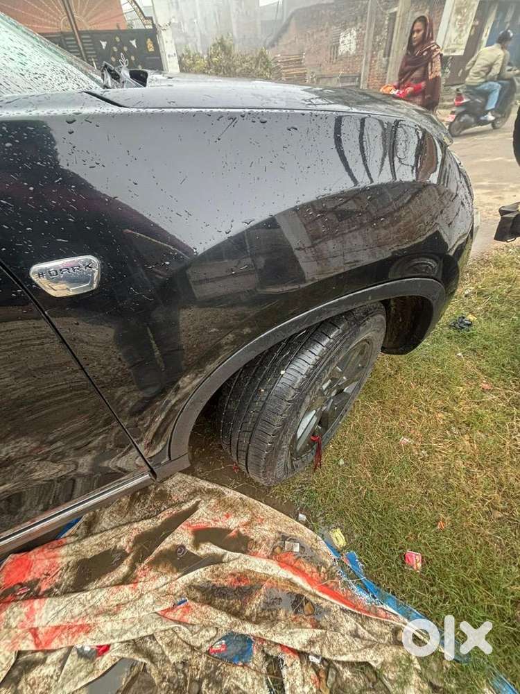 Tata Harrier 2020 Diesel Well Maintained