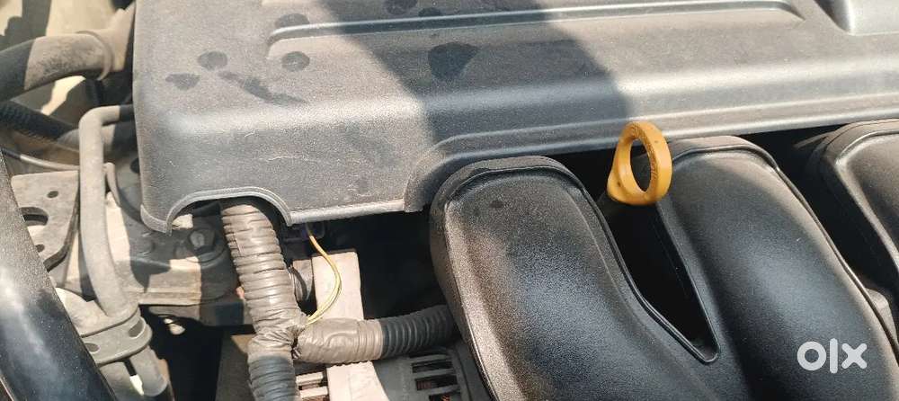 Toyota Corolla 2003 Petrol Good Condition Negotiable Rupees