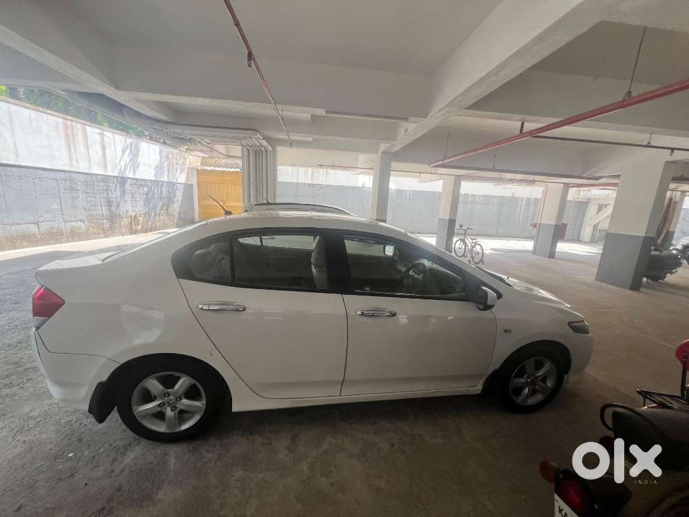 Honda City 1.5 2010