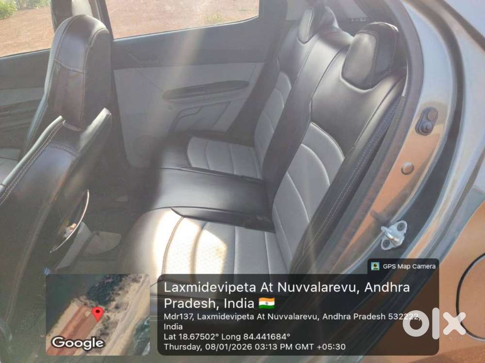 Car For Long Rent