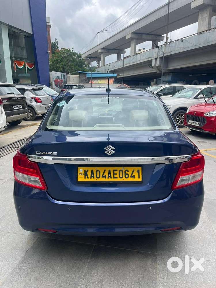Maruti Suzuki Dzire Cng & Hybrids Good Condition
