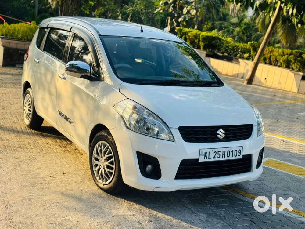 Maruti Suzuki Ertiga Vdi, 2015, Diesel