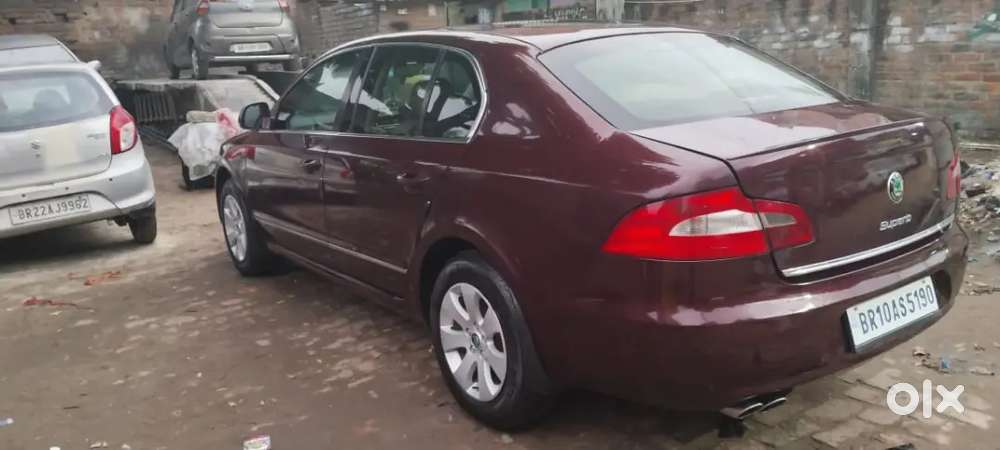 Skoda Superb For Sale