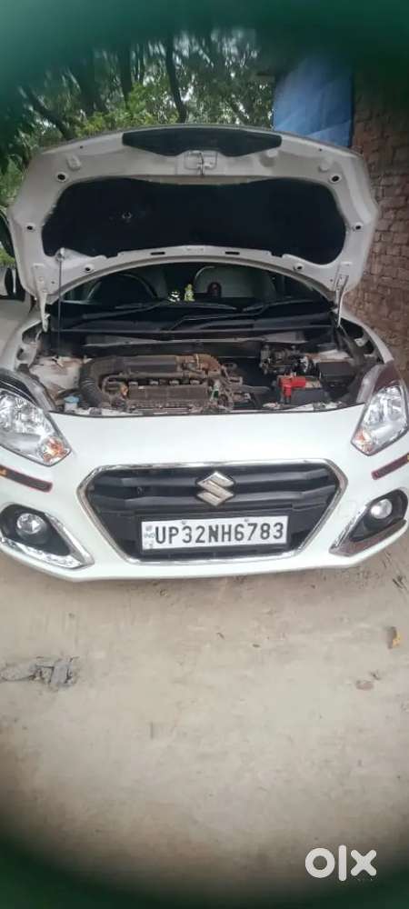 Maruti Suzuki Dzire 2023