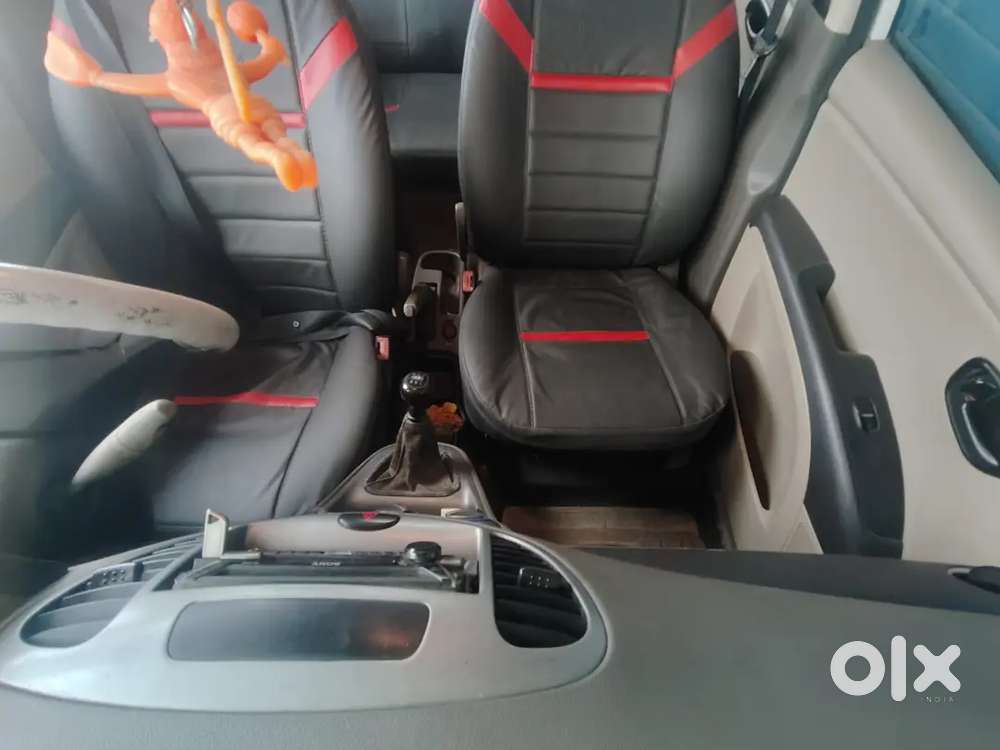 Hyundai I10 Era 2012 With Cng Kit Excellent Condition