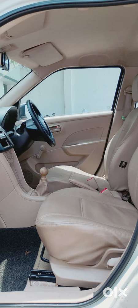 Maruti Suzuki Swift Dzire Ldi Bsiv, 2012, Diesel