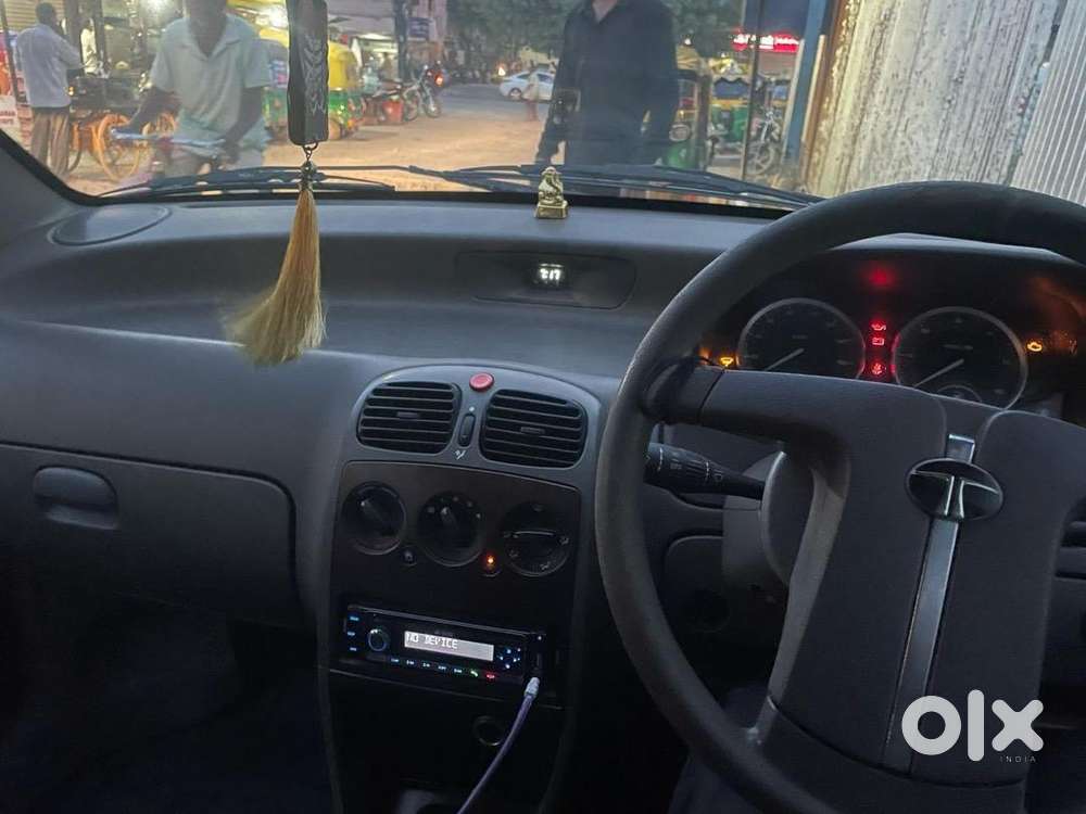 Tata Indigo Ecs 2012 Diesel Well Maintained