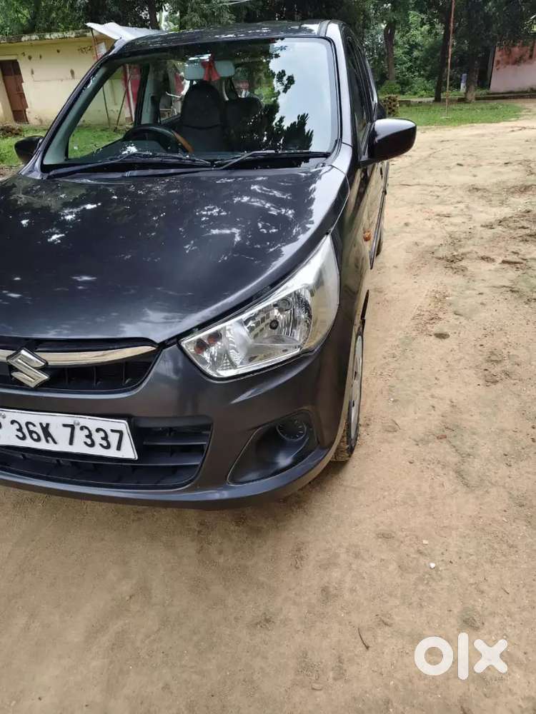 Maruti Suzuki Alto 2019