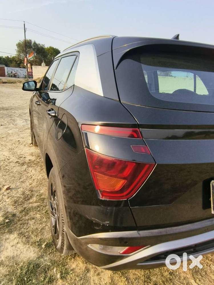Hyundai Creta E 1.5 Diesel, 2020, Diesel