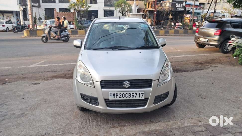 Maruti Suzuki Ritz Vdi Bs-iv, 2012, Diesel