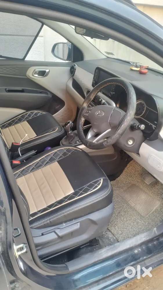 Hyundai Grand I10 Nios 2021 Petrol 17000 Km Driven