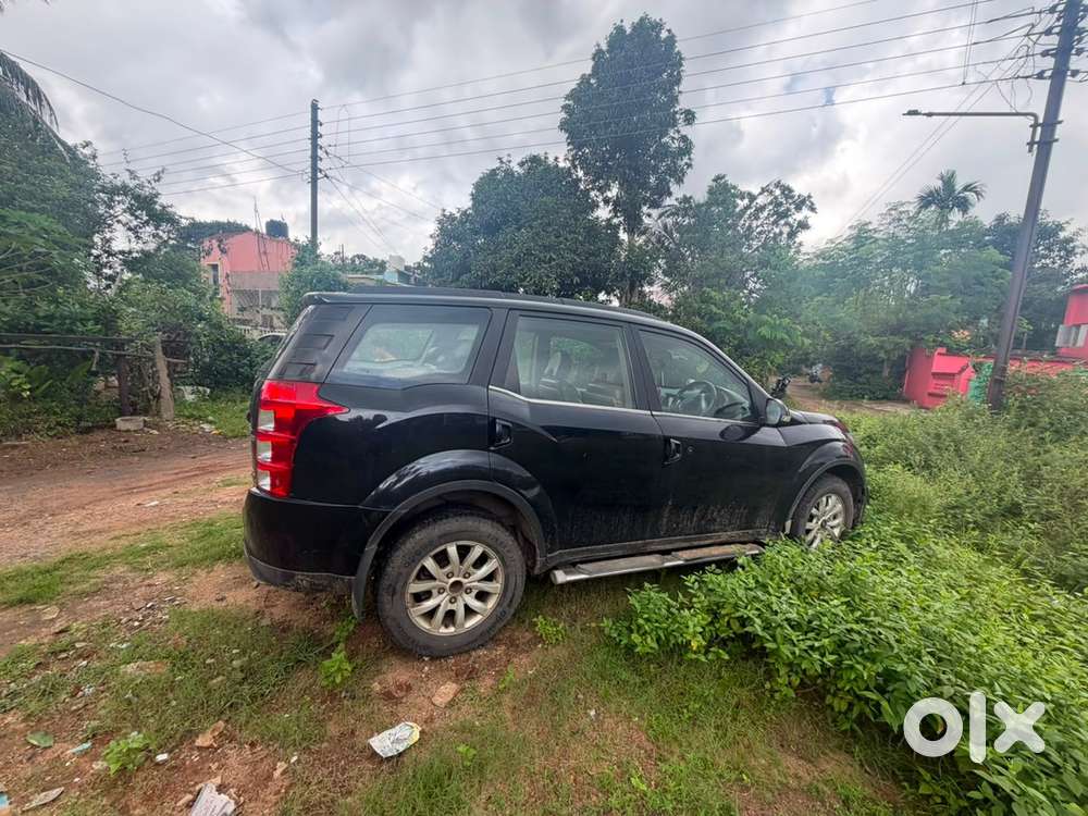 Mahindra Xuv500 Diesel 2016