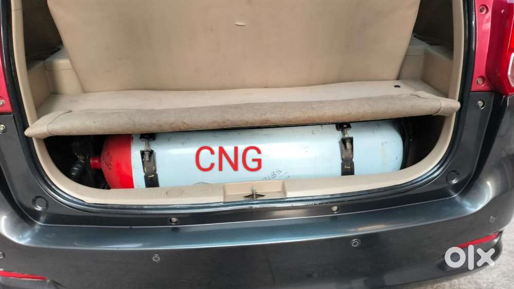 Maruti Suzuki Ertiga Vxi (o) Cng, 2016, Cng & Hybrids