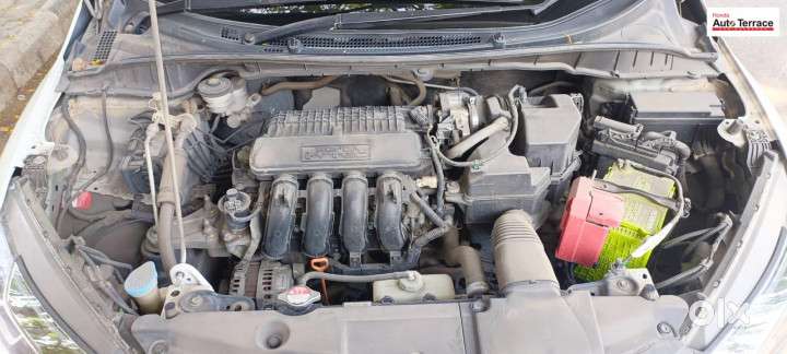 Honda City 2015-2017 I Vtec Cvt Vx, 2019, Petrol