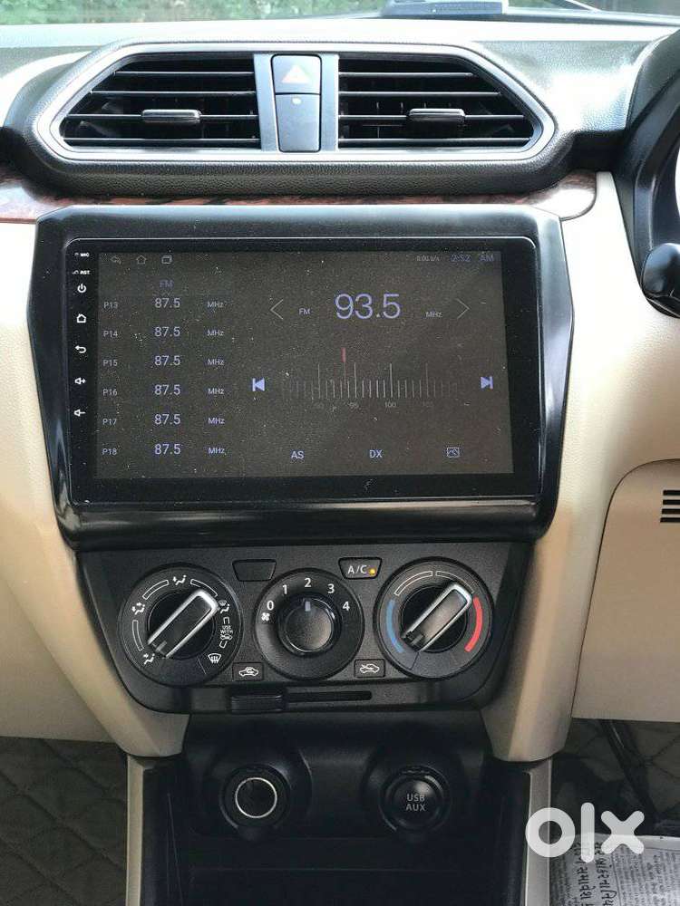 Maruti Suzuki Swift Dzire Vdi Bsiv, 2018, Diesel