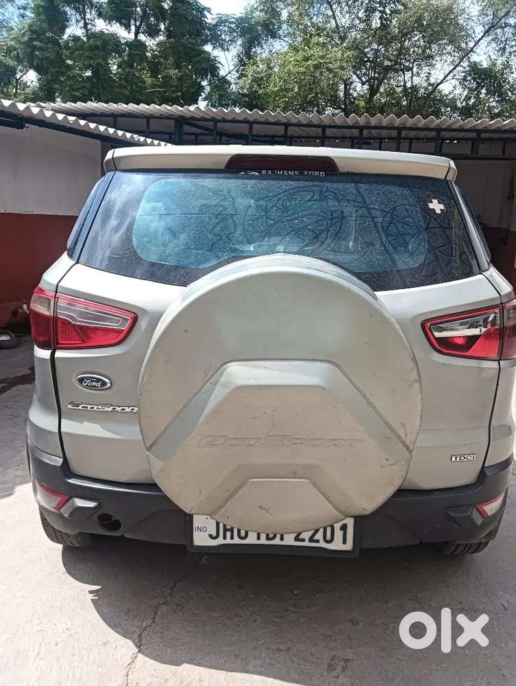 Ford Escort 1.3 Diesel 2014
