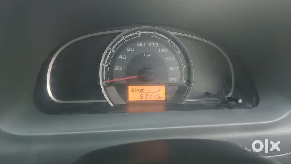 Maruti Suzuki Alto 800 2012-2016 Lxi, 2013, Petrol