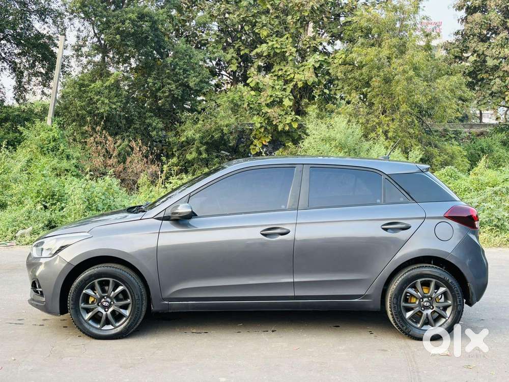 Hyundai I20 1.2 Asta Abs, 2019, Petrol