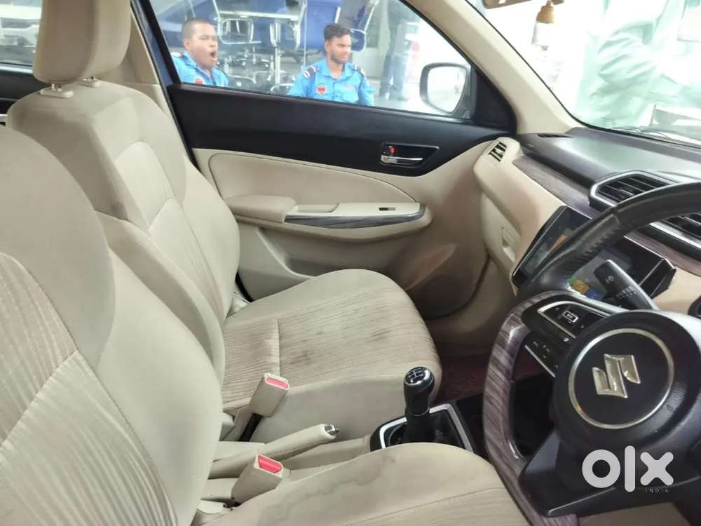 Maruti Suzuki Dzire 2023
