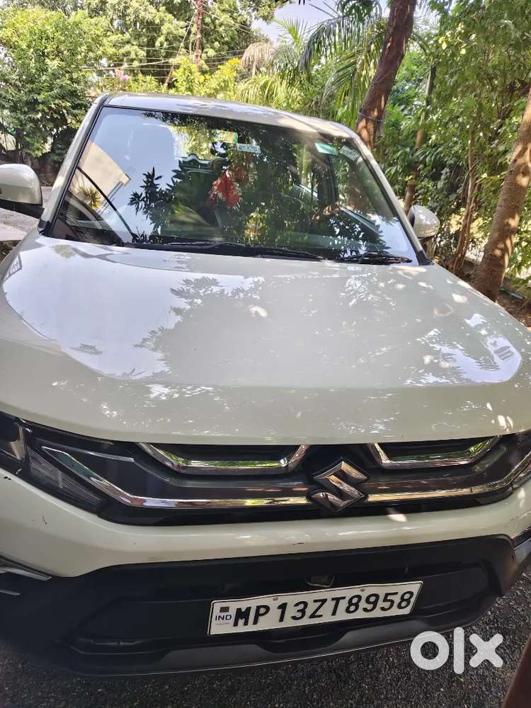 Maruti Suzuki Vitara 1.5  2025