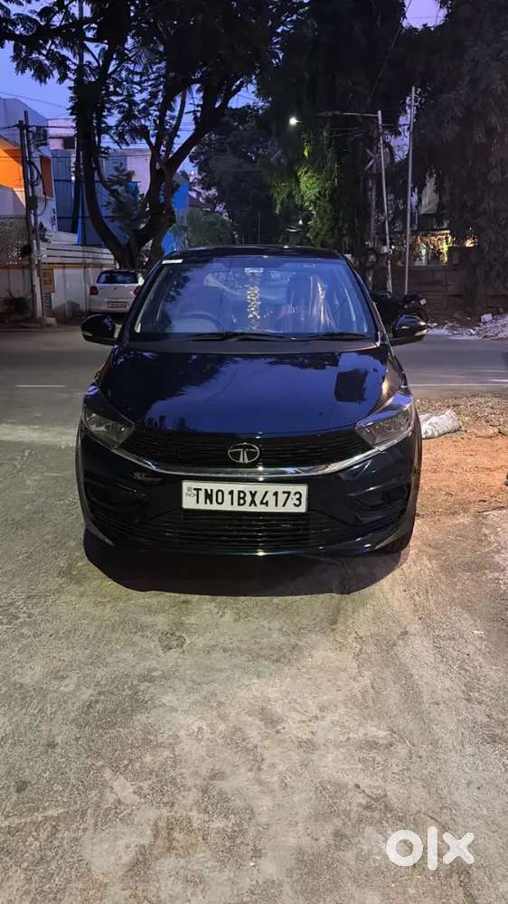 Tata Tiago 2026 Petrol 1500 Km Driven