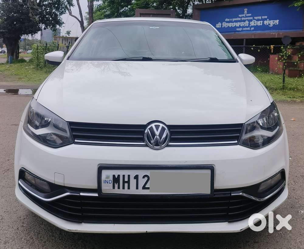 Volkswagen Polo 2013-2015 1.5 Tdi Comfortline, 2016, Diesel