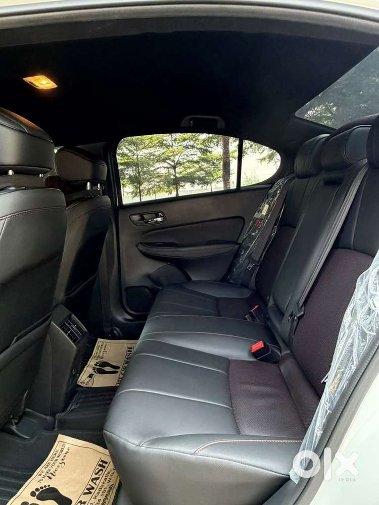 Honda City Petrol 2026