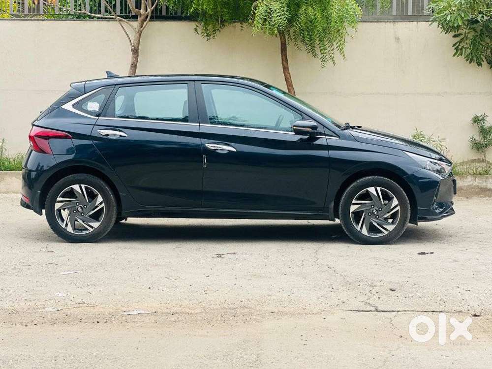 Hyundai I20 1.2 Asta, 2023, Petrol