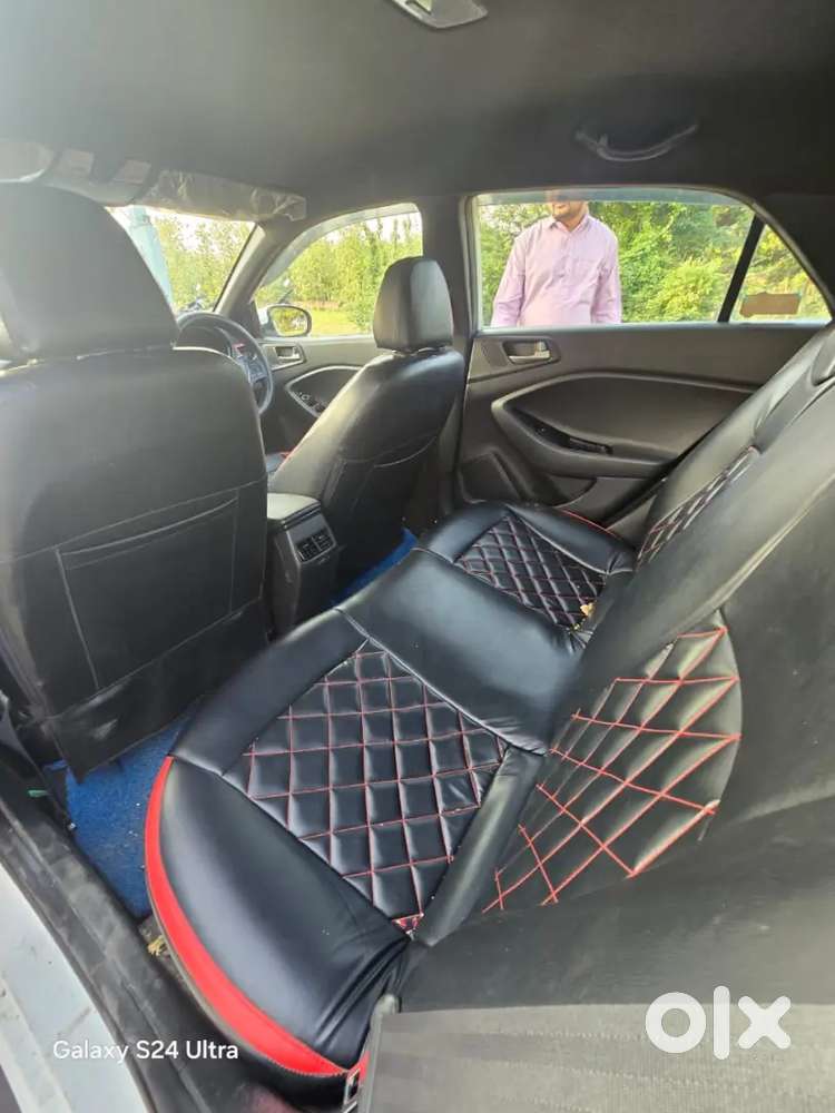 Hyundai I20 Active 2018