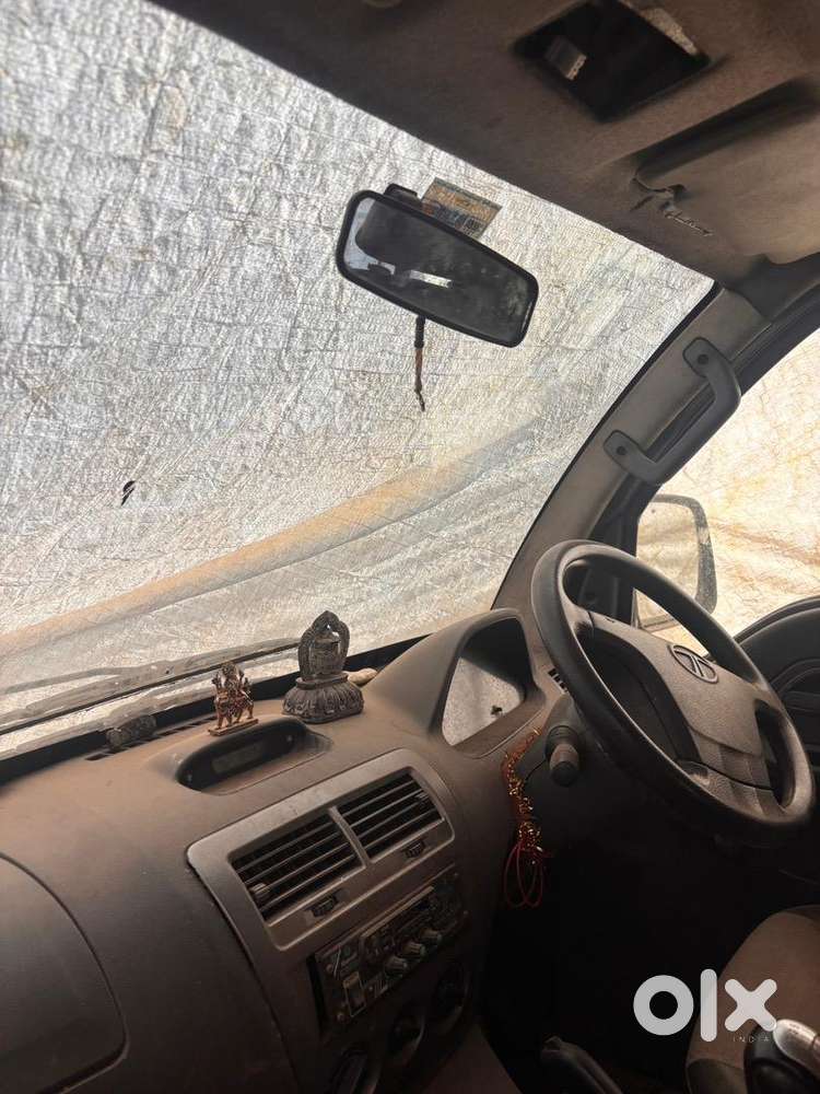 Tata Venture 2017 Diesel Good Condition