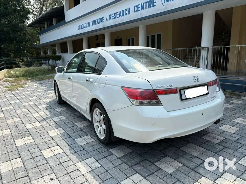 2010 Honda Accord Good Condition