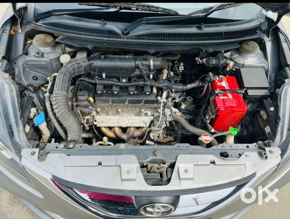 Toyota Glanza G Smart Hybrid, 2019