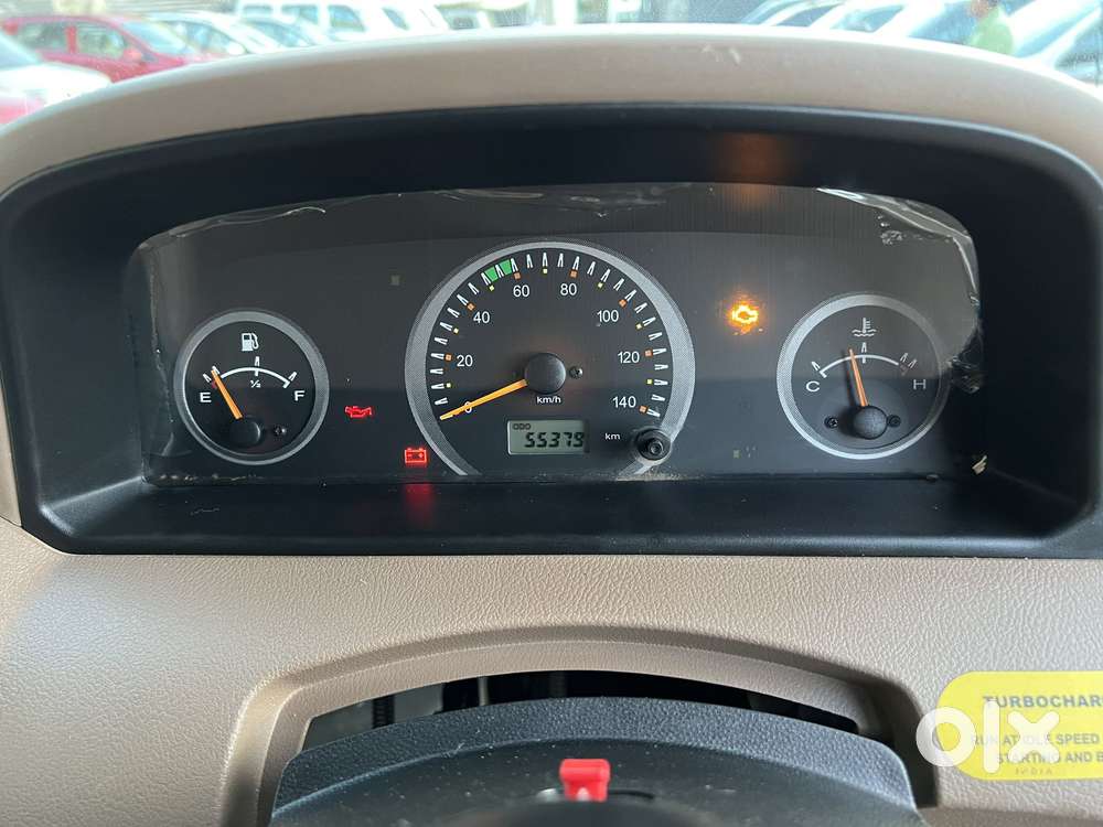 Mahindra Bolero Pik-up Fb 1.7t, 2020, Diesel