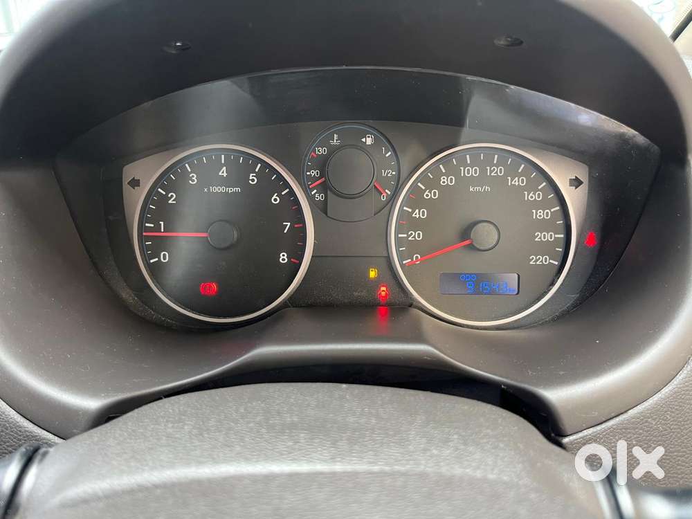 Hyundai I20 Sportz 1.2 Bs-iv, 2013, Petrol
