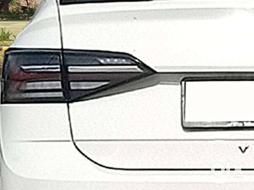 Volkswagen Virtus 1.0 Highline Tsi, 2024, Petrol