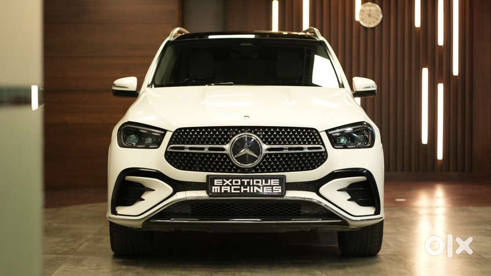Mercedes-benz Gle 450 4matic Lwb, 2026, Petrol